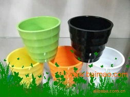供應日用品模具工藝塑料花盆模具廠家 從生產到價格的全方位解讀