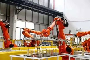 全球首家智能5G互聯(lián)工廠于海爾落成，亮風(fēng)臺(tái)AR技術(shù)賦能新制造