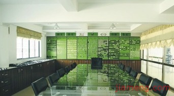 景盛金屬制品廠 開(kāi)啟杏壇智造，共筑全球加盟財(cái)富新篇章