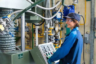 出海記 中國化工并購挪威百年老店，借力信息技術(shù)躍居全球競爭力前三