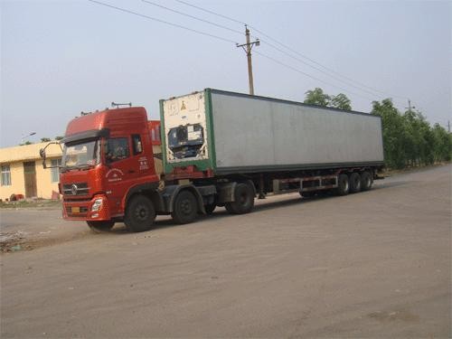 東莞市寶來物流 專業(yè)高效的國內(nèi)貨運代理服務(wù)商